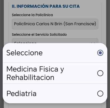 Pacientes denuncian demoras persistentes para obtener citas médicas en la CSS