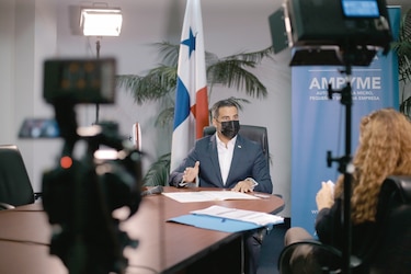 Conclusión de la Antai es ‘un argumento de tantos’