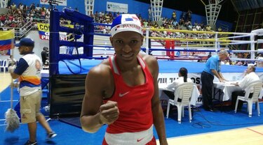 Panamá sigue sumando medallas en los Bolivarianos