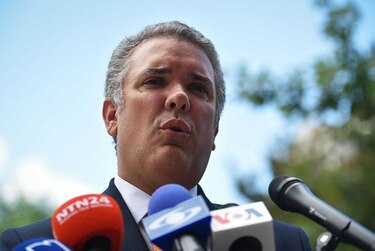 Colombia investiga amenazas de muerte contra periodistas