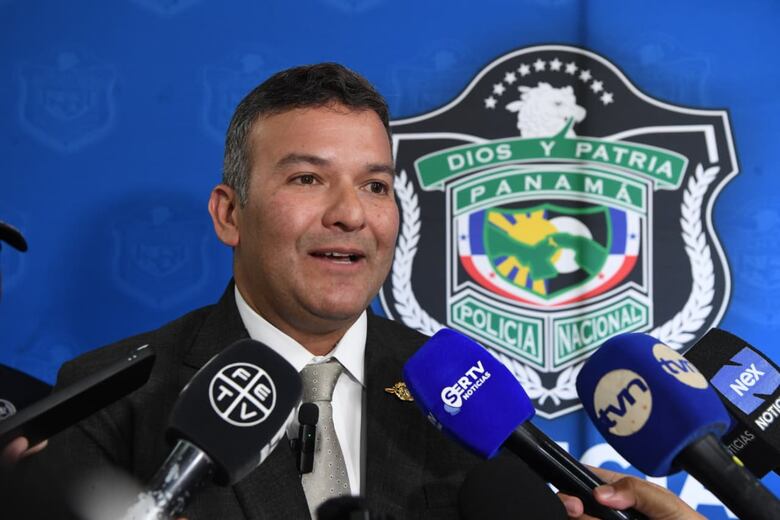 Sin celulares: Así operaba la red investigada en la Operación Nodriza