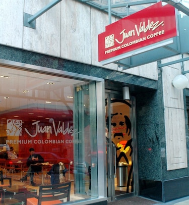 Juan Valdez firma acuerdo con Green Coffee Company para fortalecerse en Estados Unidos y Canadá