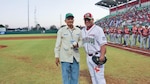Quintero fue el protagonista de la jornada inaugural
