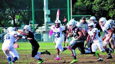 Equipos se refuerzan