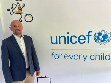 Unicef pide evitar situación ‘muy precaria’ de la niñez de América Latina