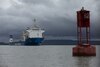 El proyecto de Río Indio: el Canal de Panamá y la ‘Ruta de la Seda Polar’