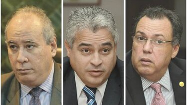 La Corte gastó en  viajes casi un millón de dólares en dos años