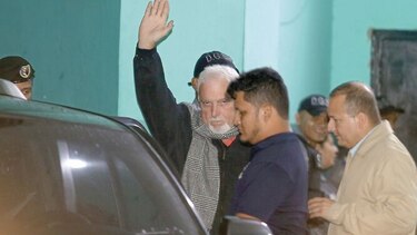 Tribunal mantiene depósito domiciliario a Ricardo Martinelli