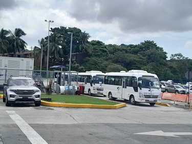 MiBus invertirá $9.6 millones en la compra de 60 nuevos buses medianos para mejorar el transporte en Panamá y San Miguelito