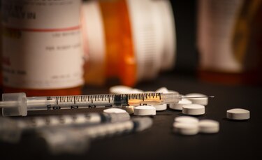 La lista de medicinas e insumos que faltan en el salón de operaciones del Complejo Hospitalario