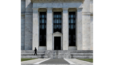 FED mantiene tasas, pero señaliza una próxima alza