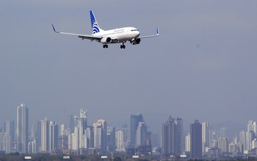Copa Airlines lanza concurso para diseñar ‘El avión de la Sele’ rumbo al Mundial 2026