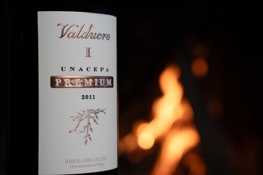 Un vino español entre los mejores vinos de Europa