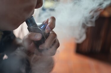 Regulación vs. prohibición, la posición del sector empresarial sobre los vapeadores