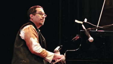 La música sabe transformar