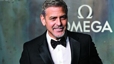 Clooney habla sobre ‘Suburbicon’
