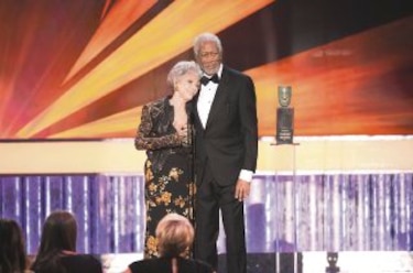 Premios del SAG dan su veredicto