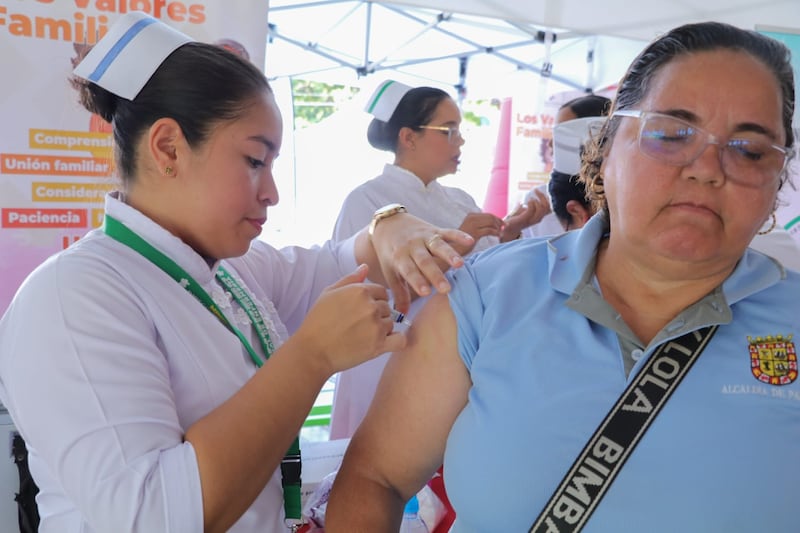 Influenza acumula 61 muertes y las infecciones respiratorias registran más de 12 mil casos