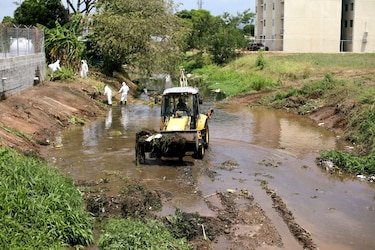 Centroequipos se adjudica proyecto de rehabilitación vial en Panamá y San Miguelito