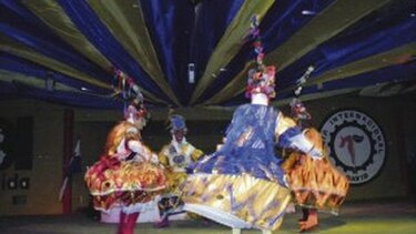 Chiriquí conmemora sus fiestas patronales