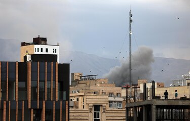 El petróleo de Texas sube un 6.74 % respecto a su último cierre tras los ataques a Irán