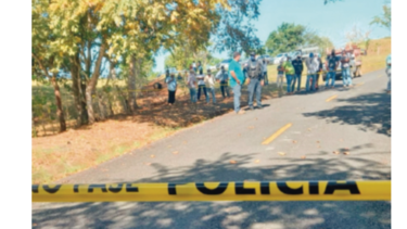 Un promedio de 23 conductores ebrios son detectados por día