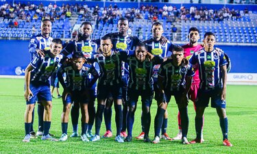 Conferencia Oeste LPF: Veraguas United, San Francisco y Universitario se pelean la cima