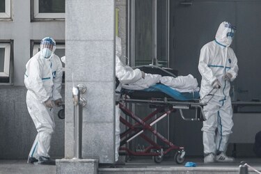 China reporta 17 nuevos casos de misterioso brote de neumonía