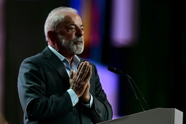 Lula visitará Panamá en pleno juicio del caso Odebrecht