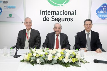 IS Holding Group, S.A. celebra Asamblea General de Accionistas