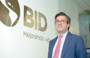 México  respalda a Argentina en carrera para liderar BID