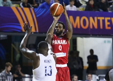 Panamá pierde ante Estados Unidos en la Americup