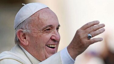 El Papa viajará a finales de noviembre a Kenia, Uganda y República Centroafricana