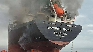 Del estrecho de Ormuz al de Malaca: las 5 angostas vías navegables de las que depende el comercio mundial
