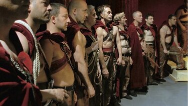 Exhibiciones gratuitas de cine alternativo en el Gecu