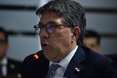 Asamblea cita al director del Idaan por crisis de agua en Panamá Oeste