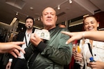 Antony Morato brilla en Panamá con la visita del CEO en la inauguración de su nuevo HQ Latam