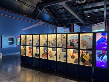 Inauguran el Salón de la Fama y Museo del Deporte Panameño