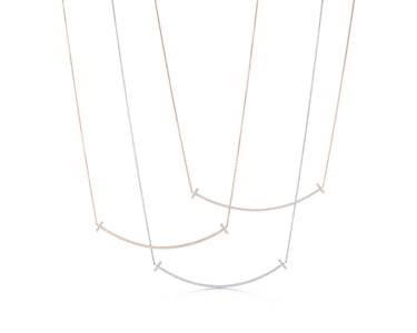 Los regalos favoritos de Tiffany & Co.