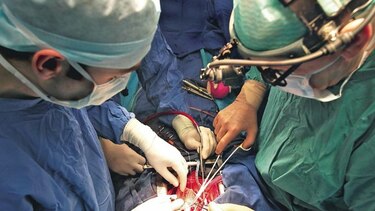 Trasplantes de órganos, una oportunidad para volver a vivir
