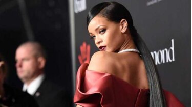 Rihanna está valorada en 1,700 millones de dólares, según Forbes