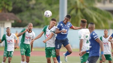 Técnicos debutan victoriosos