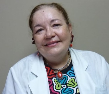 Consejo Técnico de Salud evaluará caso de la doctora Paulina Rognoni