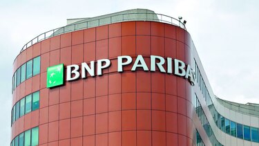 FED impone multa a BNP Paribas