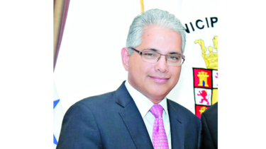 'No hubo empresa que contratara en el gobierno de Martinelli que no coimeara'