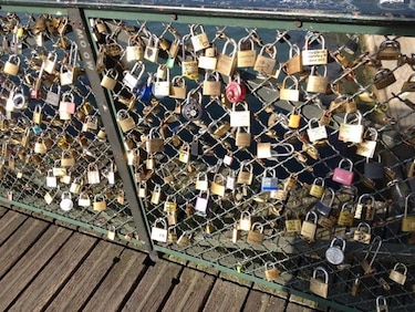 Un romance para toda la vida
