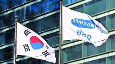 Samsung disolverá unidad estratégica