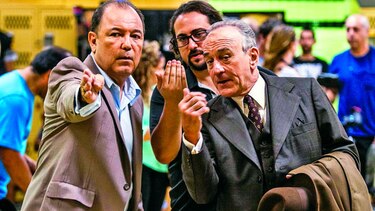 Títulos panameños, rumbo a Cannes
