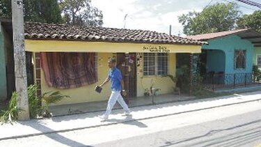Faltan centros de información turística