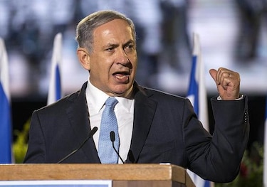 Obama felicita a Netanyahu por la formación del nuevo Gobierno